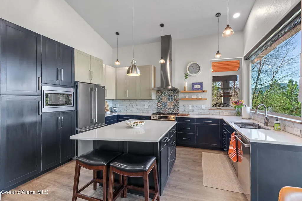 8655 E Challenge Road Hayden ID 83835