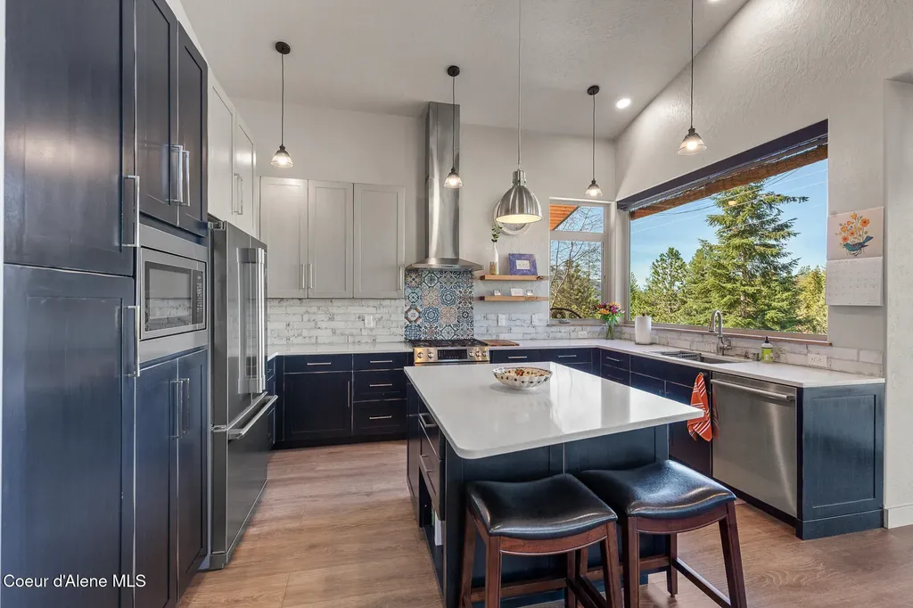 8655 E Challenge Road Hayden ID 83835