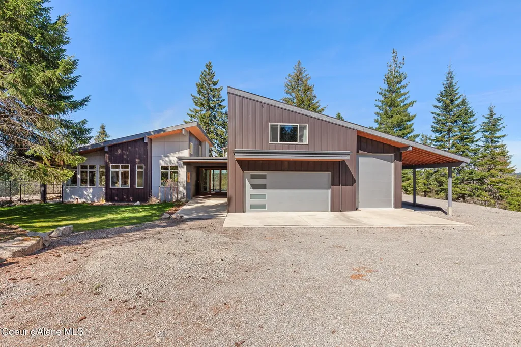 8655 E Challenge Road Hayden ID 83835