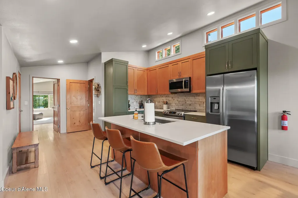 8655 E Challenge Road Hayden ID 83835
