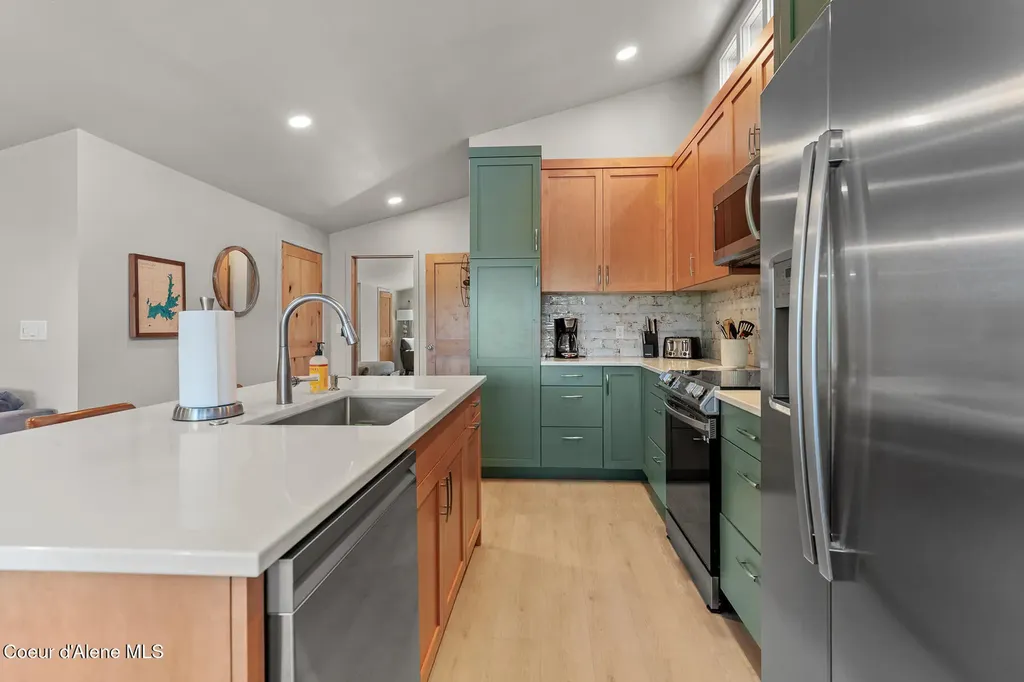 8655 E Challenge Road Hayden ID 83835