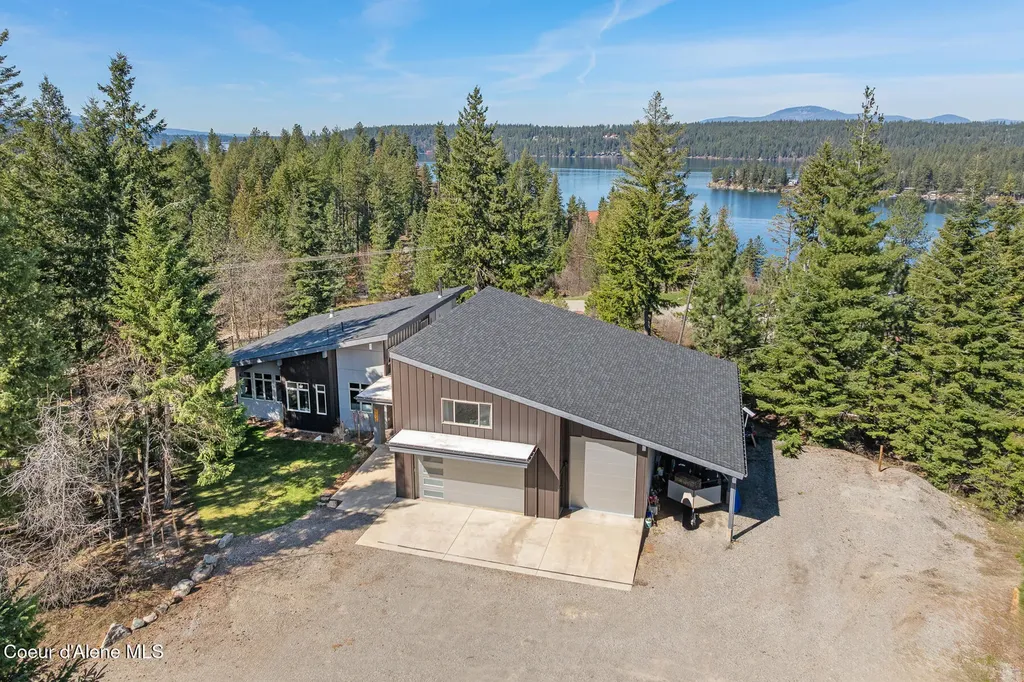 8655 E Challenge Road Hayden ID 83835