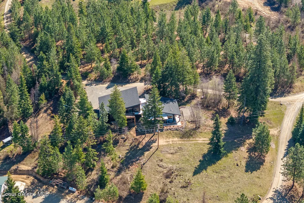 8655 E Challenge Road Hayden ID 83835