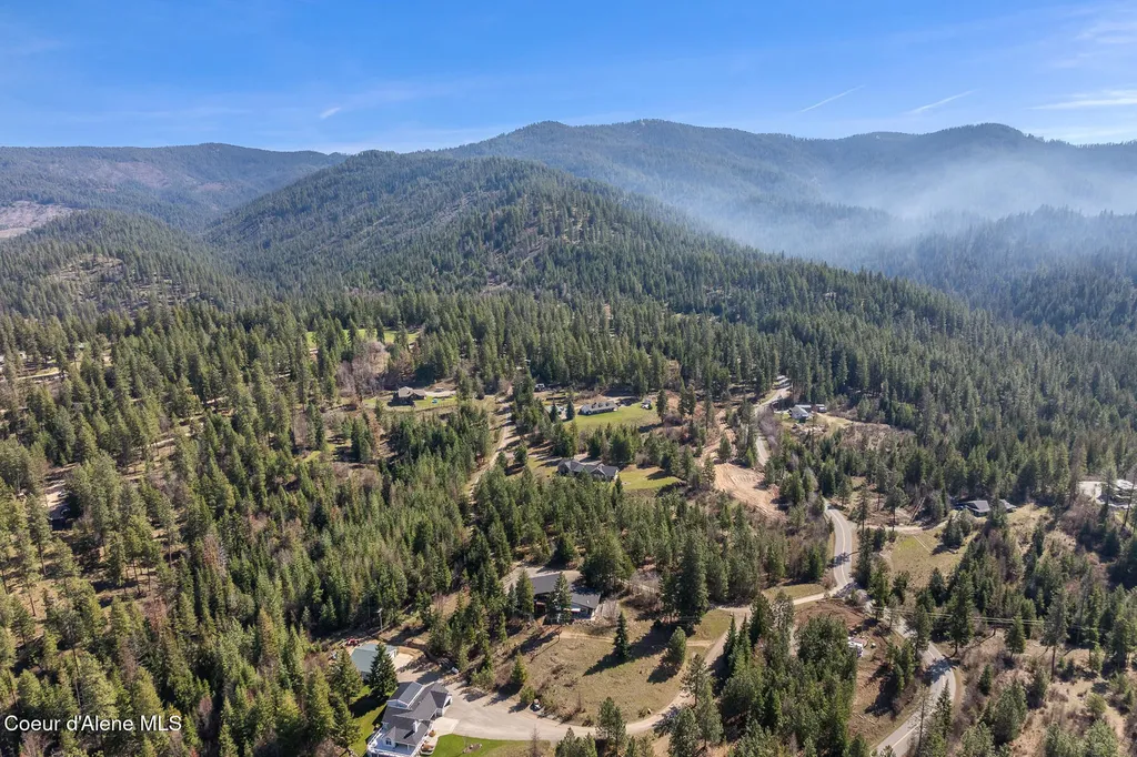 8655 E Challenge Road Hayden ID 83835