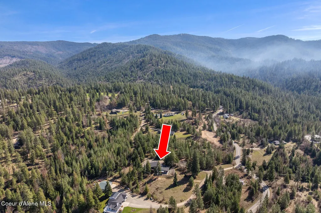 8655 E Challenge Road Hayden ID 83835