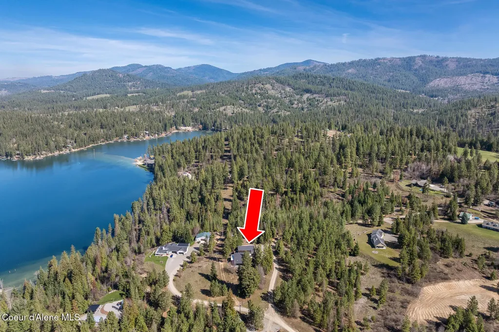 8655 E Challenge Road Hayden ID 83835