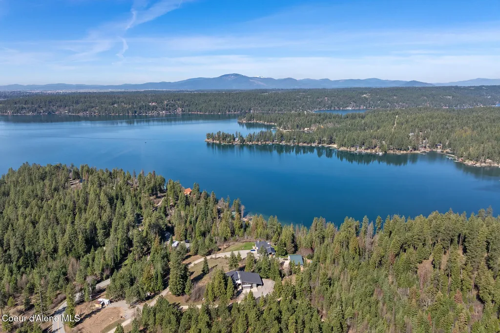 8655 E Challenge Road Hayden ID 83835