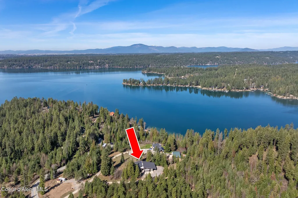 8655 E Challenge Road Hayden ID 83835