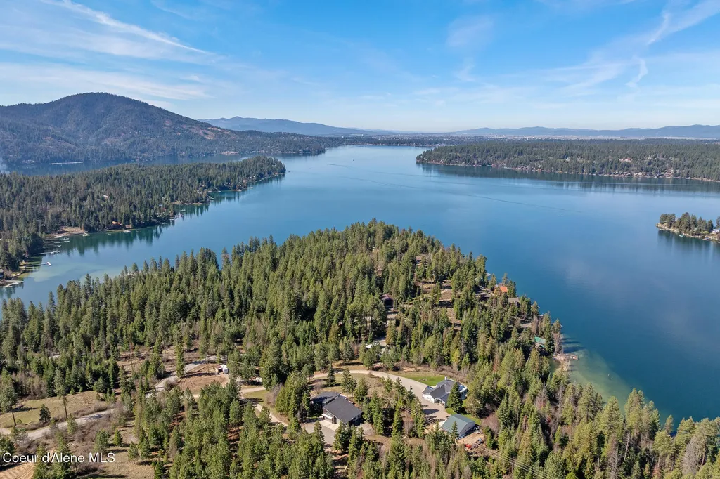 8655 E Challenge Road Hayden ID 83835