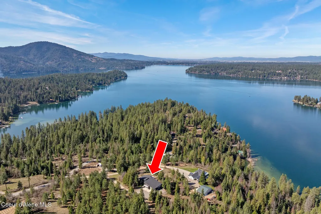 8655 E Challenge Road Hayden ID 83835