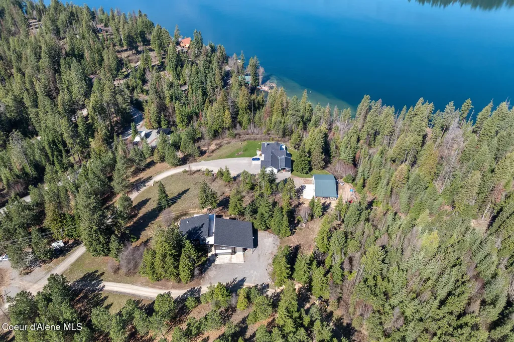 8655 E Challenge Road Hayden ID 83835