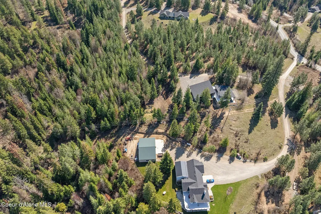 8655 E Challenge Road Hayden ID 83835