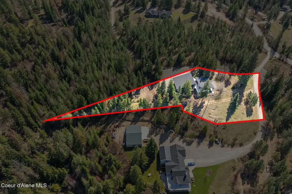 8655 E Challenge Road Hayden ID 83835
