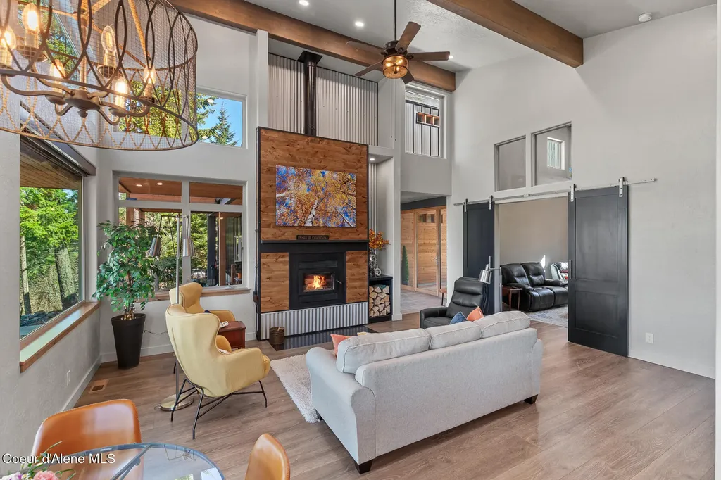 8655 E Challenge Road Hayden ID 83835