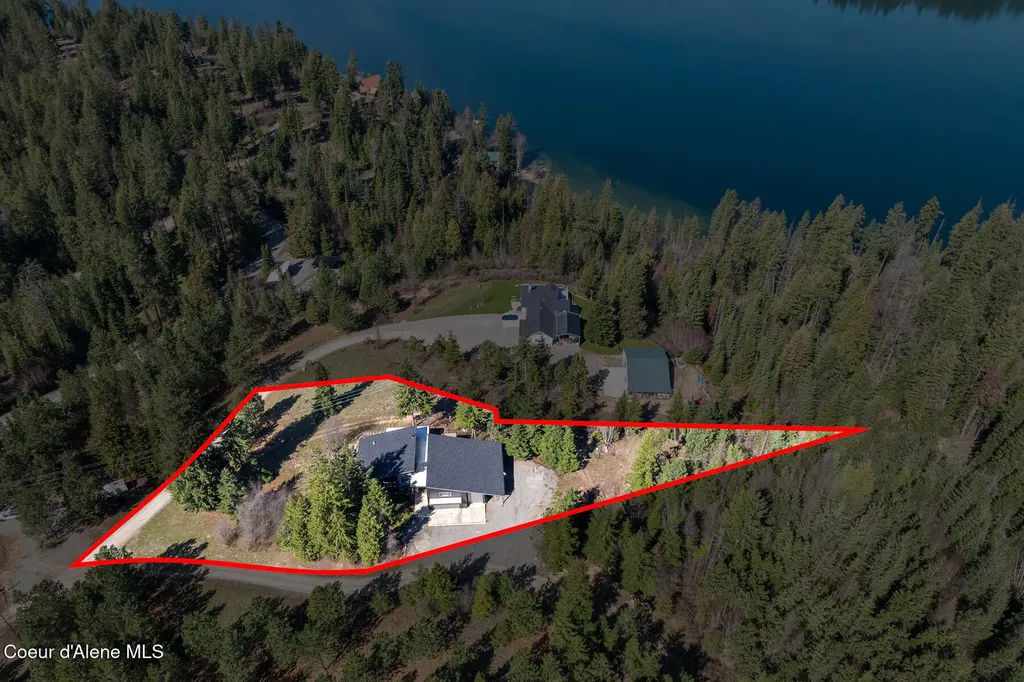 8655 E Challenge Road Hayden ID 83835