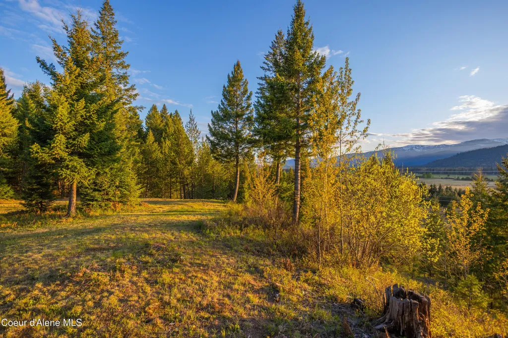 1894 Bowen Arrow Road Sandpoint ID 83864