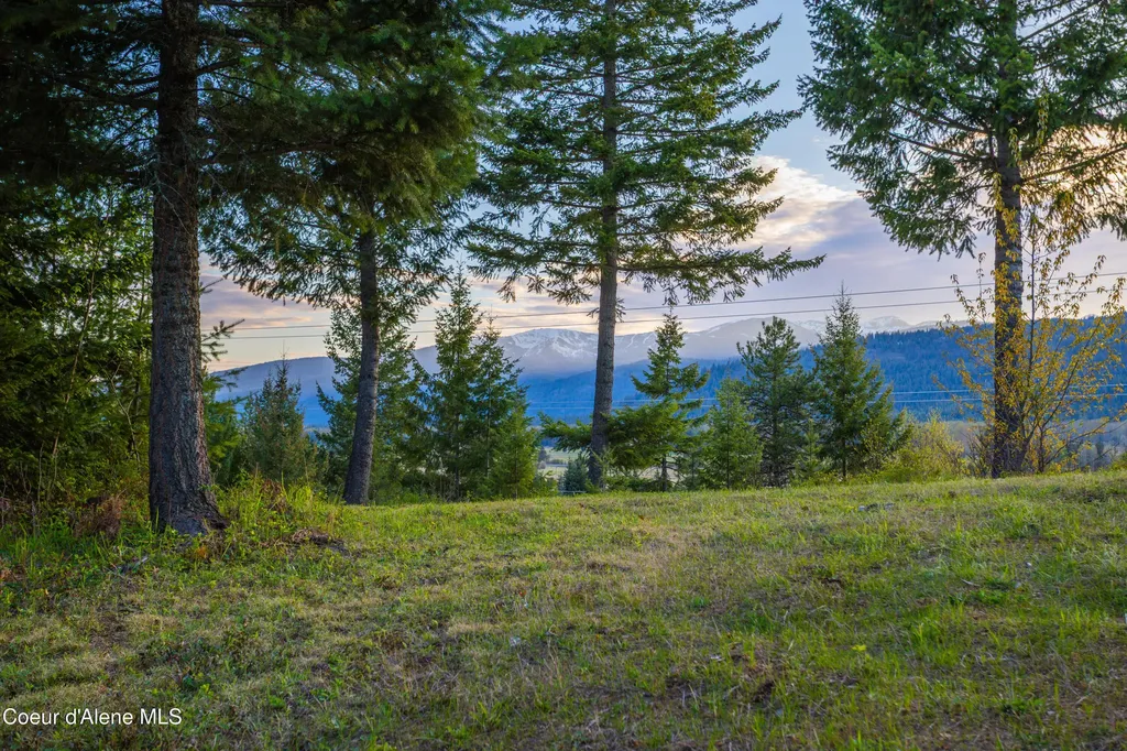 1894 Bowen Arrow Road Sandpoint ID 83864