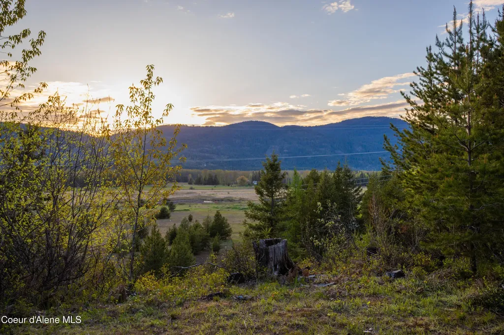1894 Bowen Arrow Road Sandpoint ID 83864