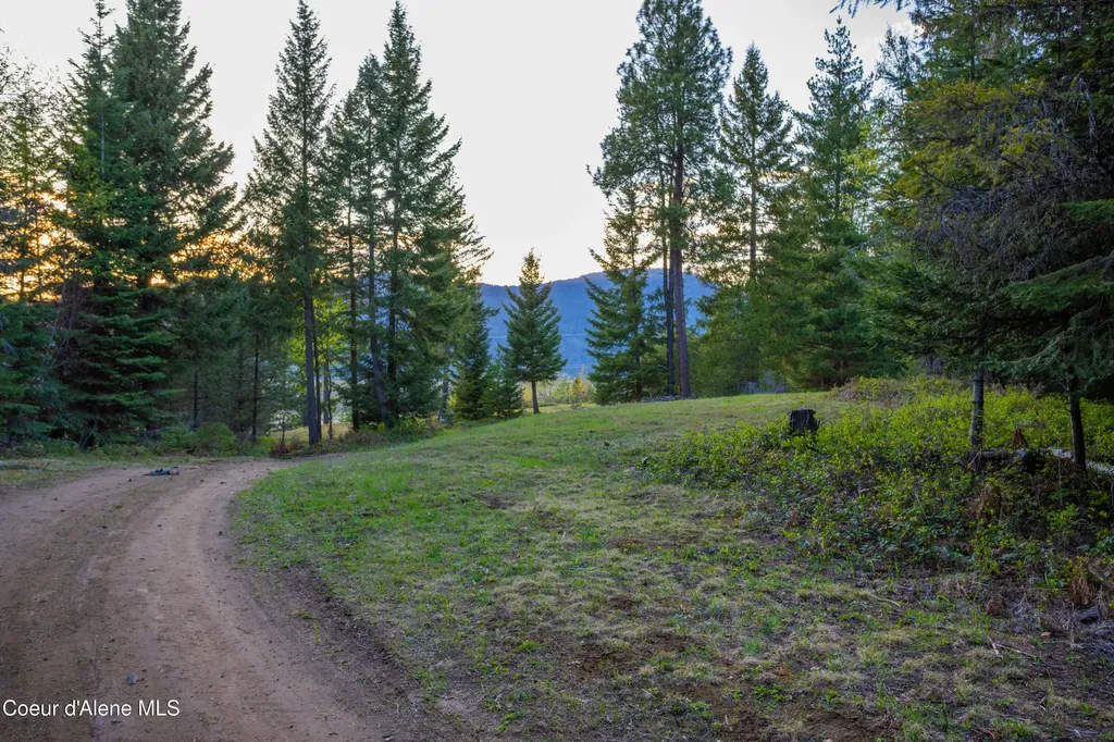 1894 Bowen Arrow Road Sandpoint ID 83864