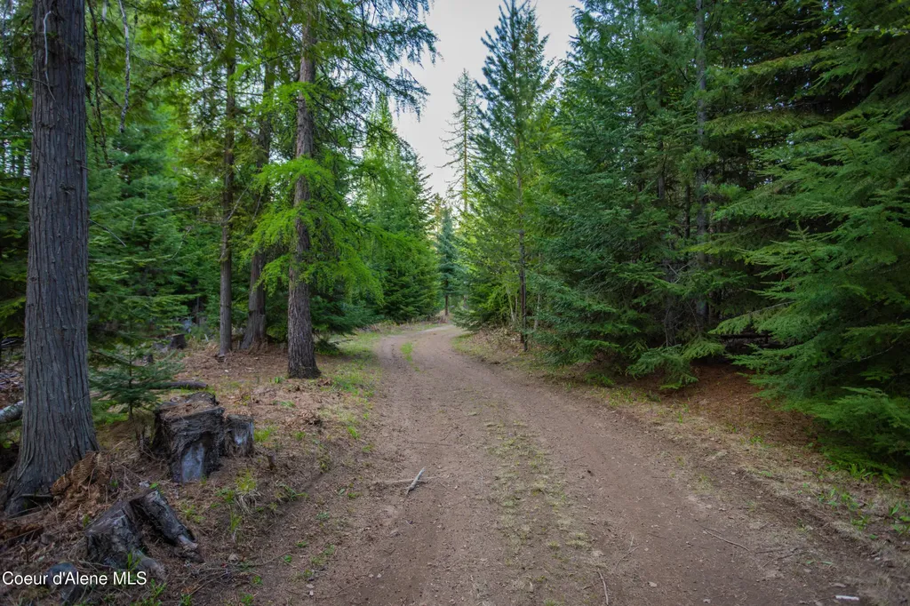 1894 Bowen Arrow Road Sandpoint ID 83864