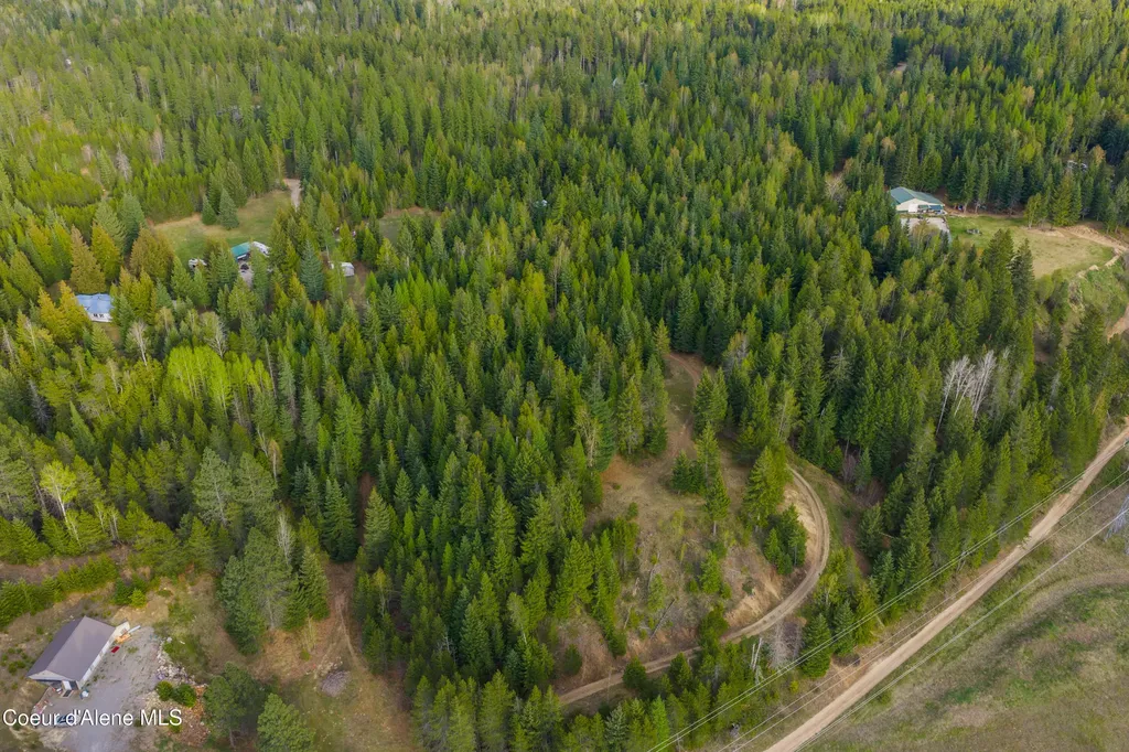 1894 Bowen Arrow Road Sandpoint ID 83864