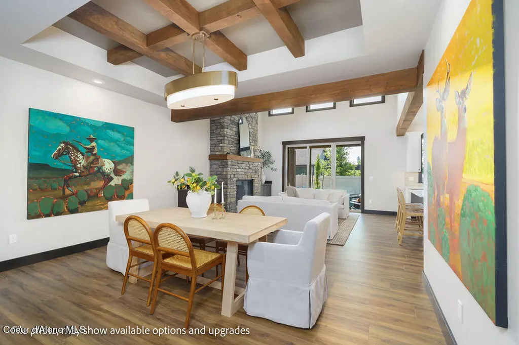 1003 E Steeple Chase Road Hayden ID 83835
