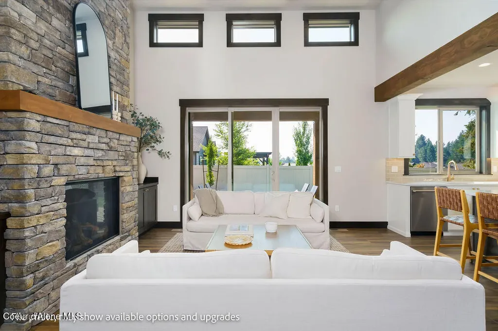 1003 E Steeple Chase Road Hayden ID 83835