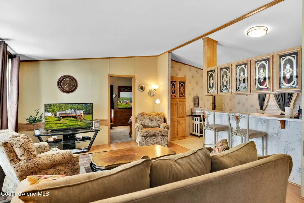 181 Circle Drive Hope ID 83836