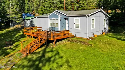 181 Circle Drive Hope ID 83836