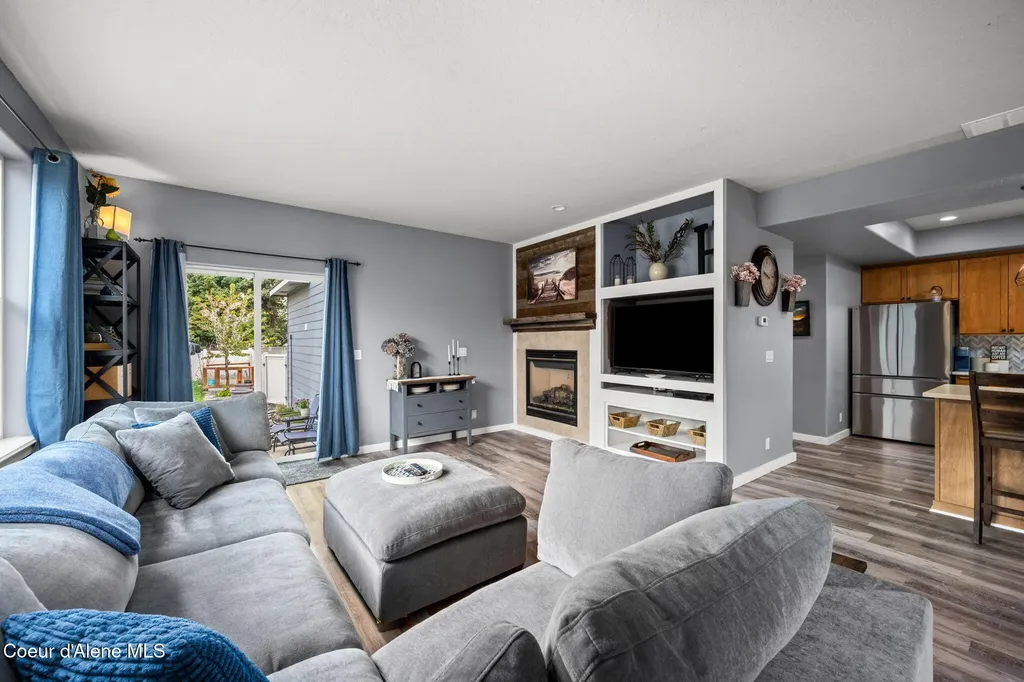 957 W Kalama Drive Post Falls ID 83854