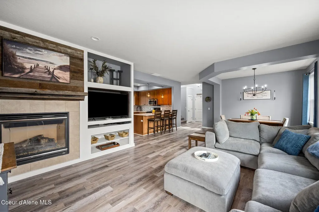 957 W Kalama Drive Post Falls ID 83854
