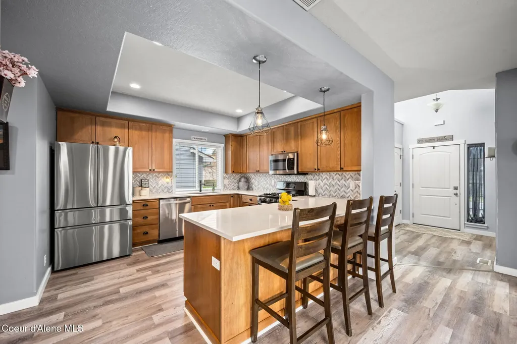 957 W Kalama Drive Post Falls ID 83854