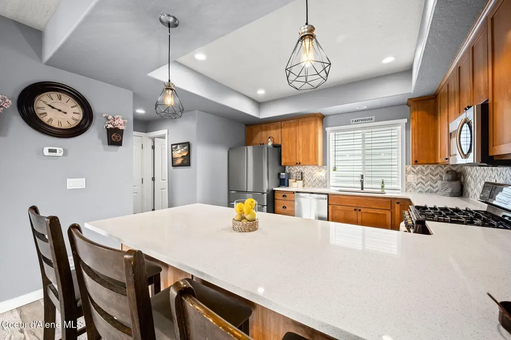 957 W Kalama Drive Post Falls ID 83854