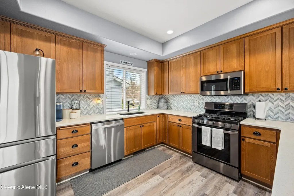 957 W Kalama Drive Post Falls ID 83854