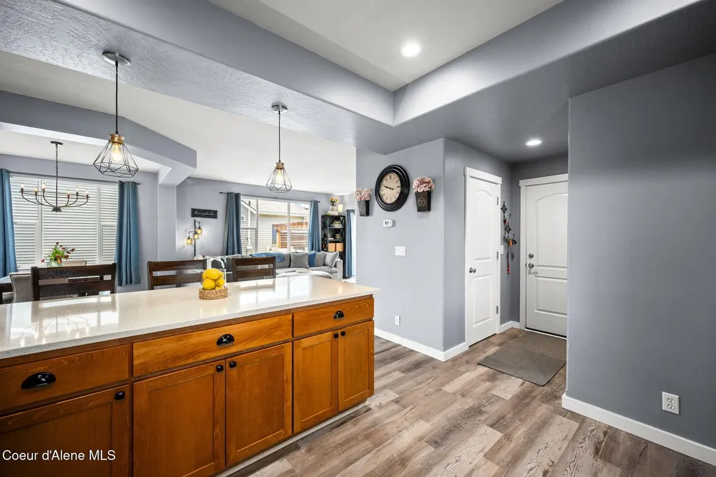 957 W Kalama Drive Post Falls ID 83854
