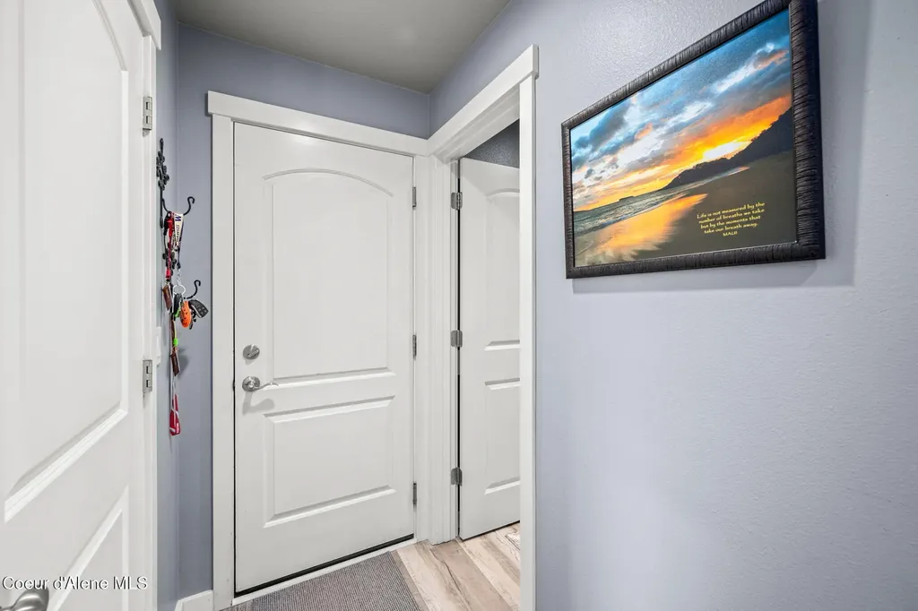 957 W Kalama Drive Post Falls ID 83854