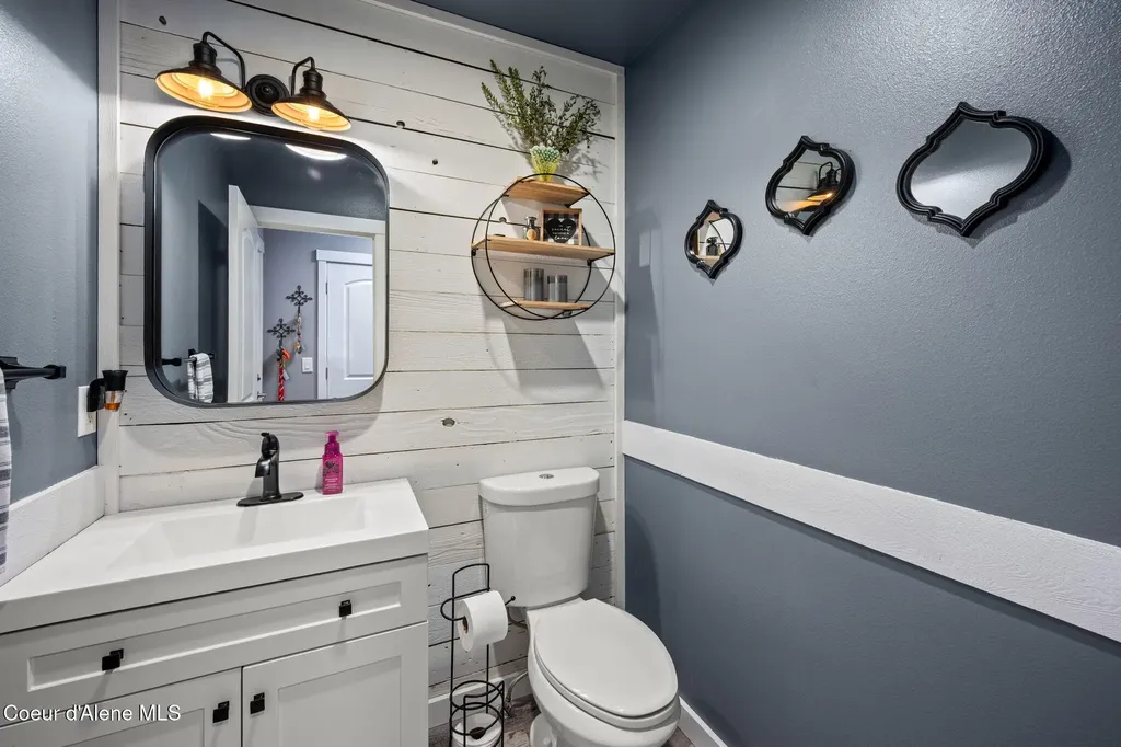 957 W Kalama Drive Post Falls ID 83854