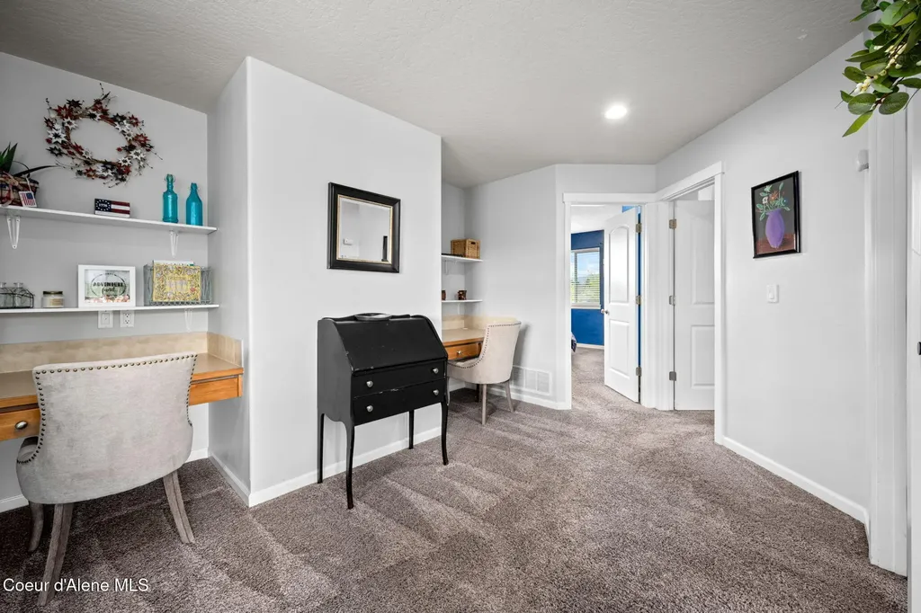957 W Kalama Drive Post Falls ID 83854