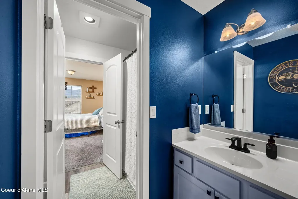 957 W Kalama Drive Post Falls ID 83854