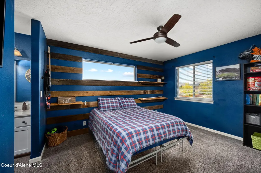 957 W Kalama Drive Post Falls ID 83854