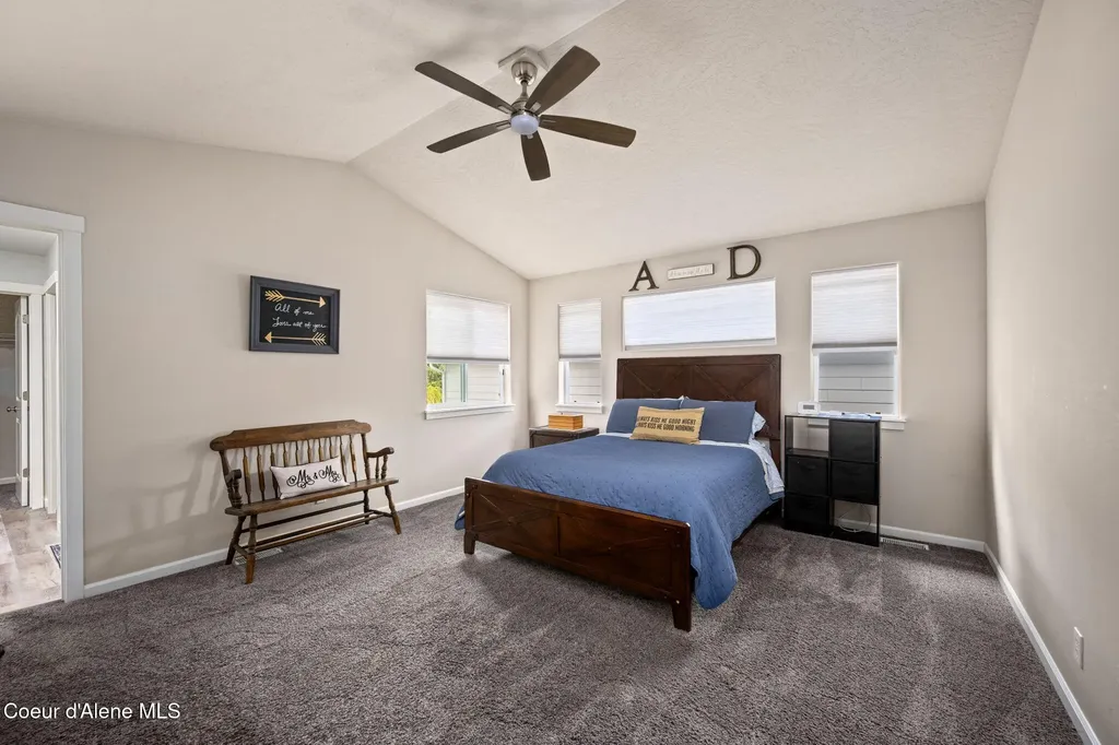 957 W Kalama Drive Post Falls ID 83854