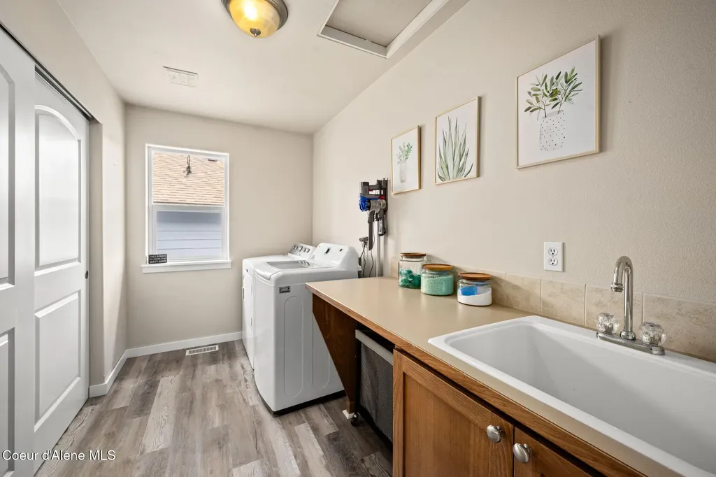 957 W Kalama Drive Post Falls ID 83854