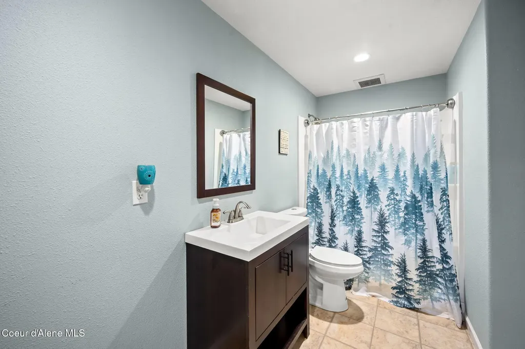 957 W Kalama Drive Post Falls ID 83854