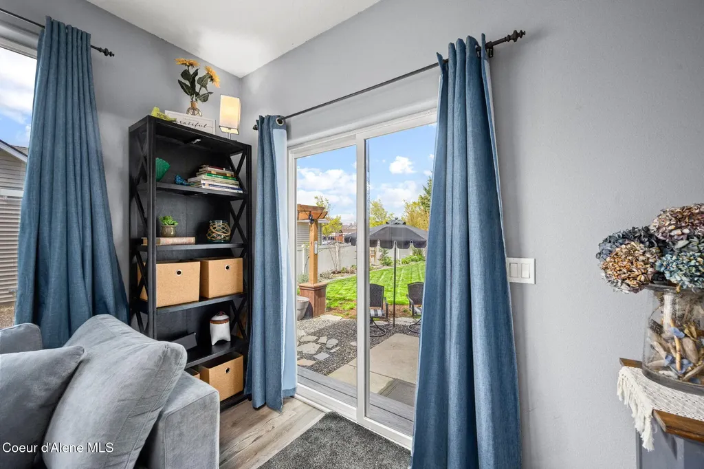 957 W Kalama Drive Post Falls ID 83854