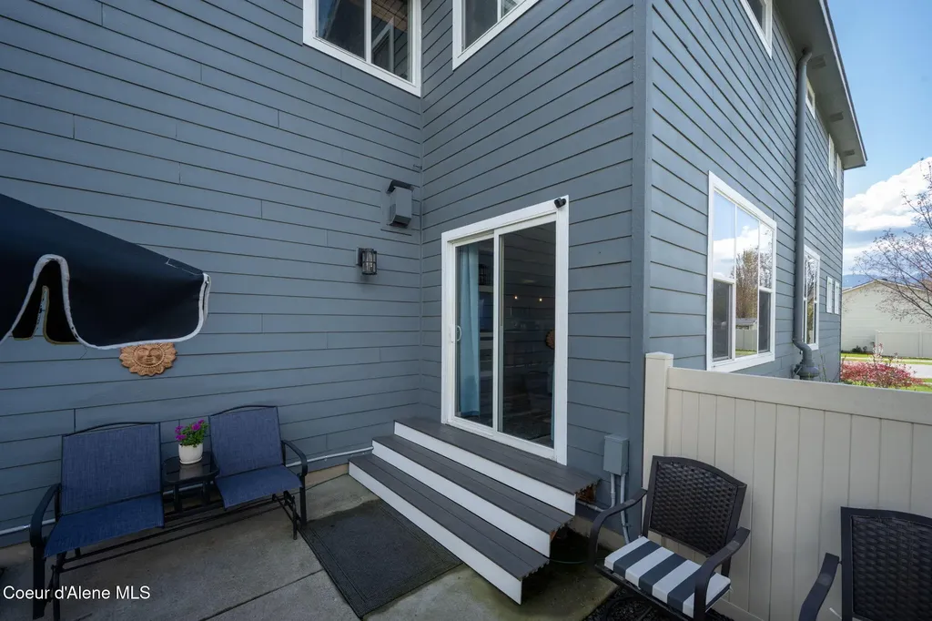 957 W Kalama Drive Post Falls ID 83854