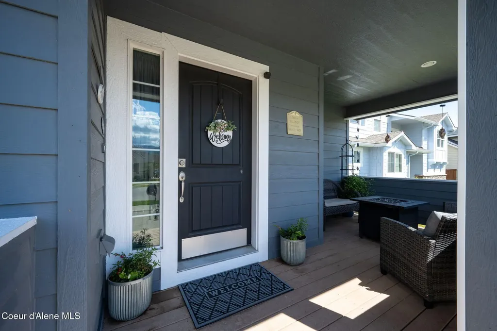 957 W Kalama Drive Post Falls ID 83854