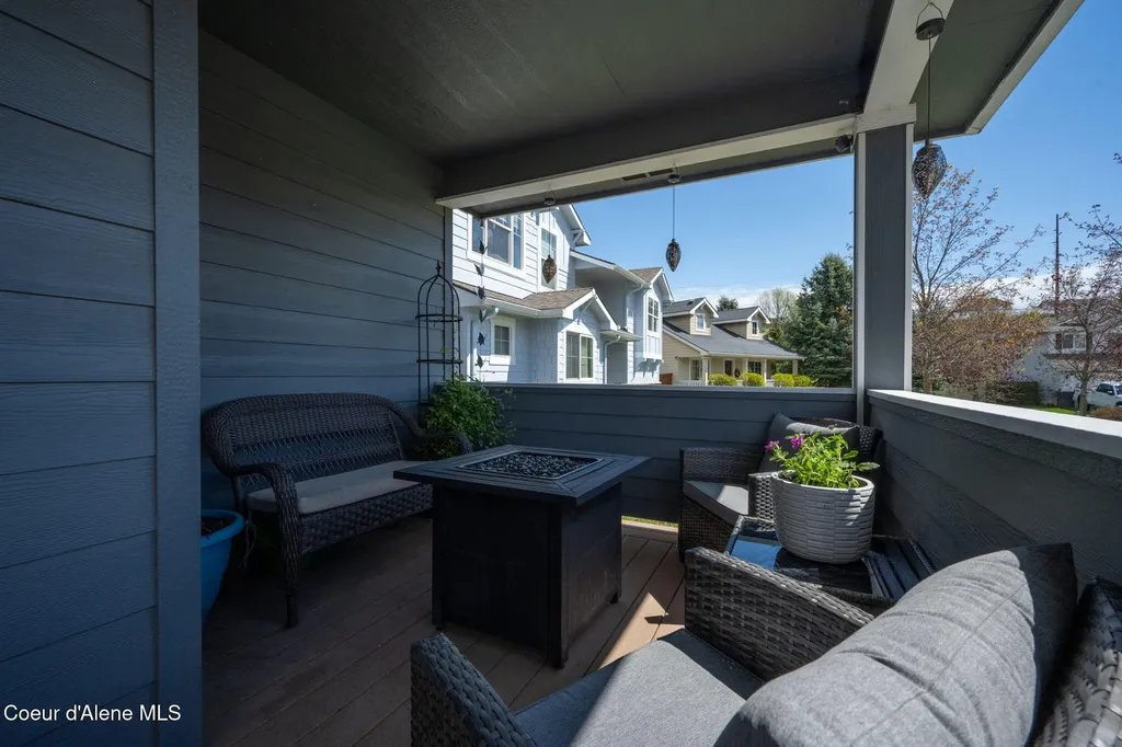 957 W Kalama Drive Post Falls ID 83854