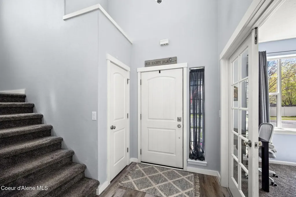 957 W Kalama Drive Post Falls ID 83854