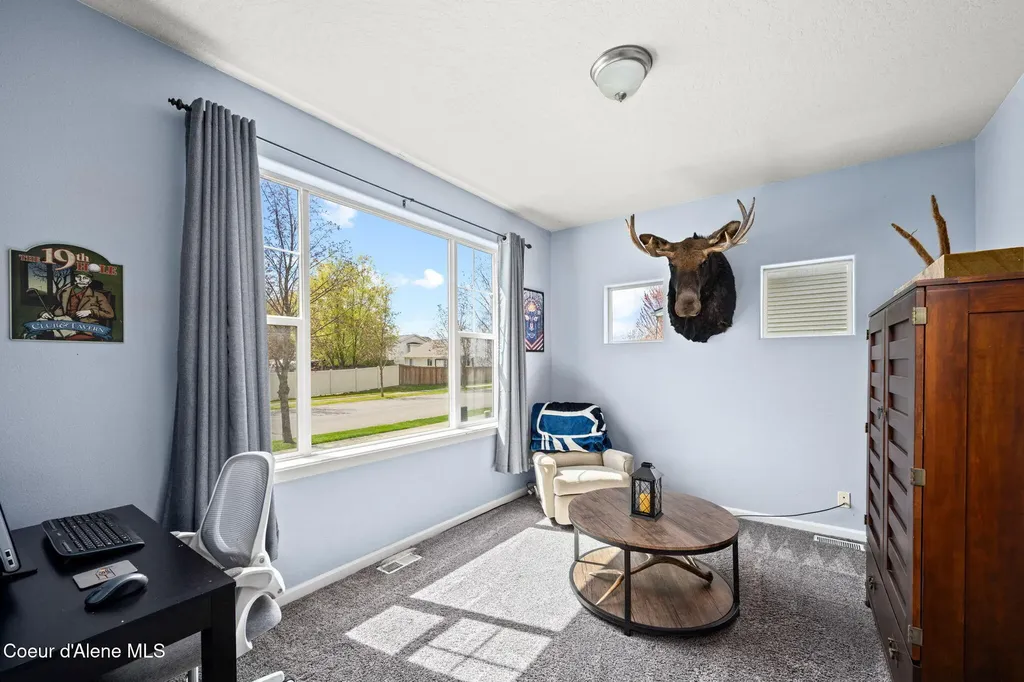 957 W Kalama Drive Post Falls ID 83854