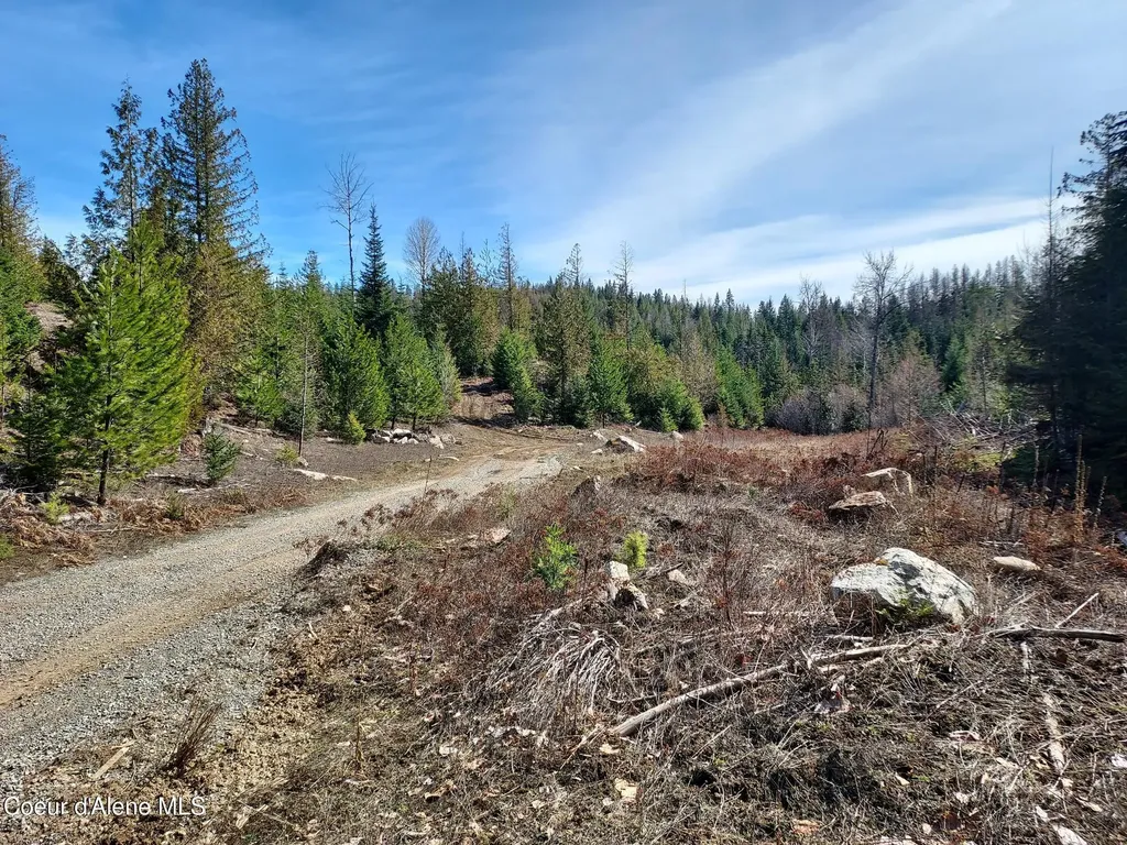 2244 N Whittum Road Priest River ID 83856
